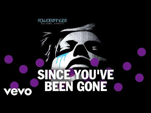 Since You've Been Gone video thumbnail