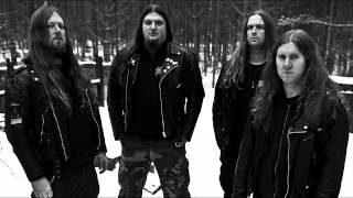 Vomitory - The Dead Awaken [HD] [Lyrics]