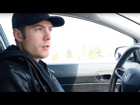 The Emsee - Frontseat Freeverse