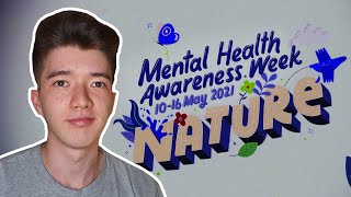 It's time to stop "Mental Health Awareness Week"