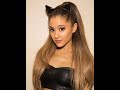 Moonlight Ariana Grande High Pitch Audio Lowered
