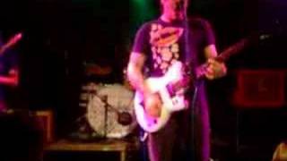 Hot Rod Circuit - The Best You Ever Knew LAST SHOW 12-12-07