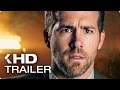 KILLER S BODYGUARD Trailer German Deutsch 2017