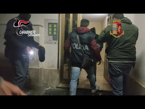 Operazione drug family