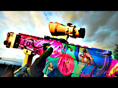 How To Play Ram Like A 10,000 Hour Champion Rainbow Six Siege X