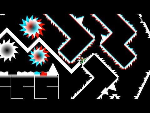Slaughterhouse: Unnerfed vs Nerfed — Geometry Dash