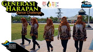 Download lagu Generasi Harapan Dance Challenge - PKH Demak (subtitle) mp3 Download lagu Generasi Harapan Dance Challenge - PKH Demak (subtitle) mp3