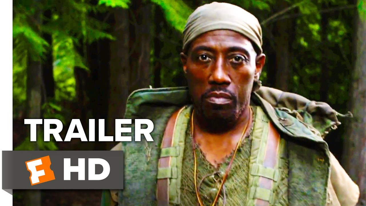 Trailer oficial de The Recall