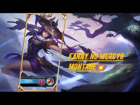 Dont Mess With Fanny | Fanny No Mercy Montage