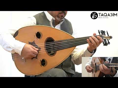 Oud Beginners - Doulab Ajam
