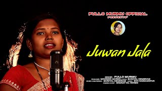 JUWAN JALA SANTALI STUDIO VERSION VIDEO SONG // FU