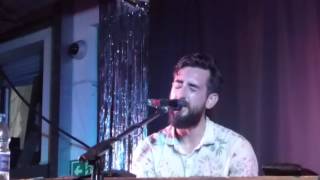 Slow Club - Wanderer Wandering (HD) - Rough Trade East - 24.08.16