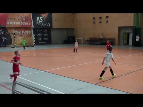 SKF GRZEGÓRZKI GO! Kraków - KKS Prokocim Kraków Żaki 2009 HMKZ cz.2