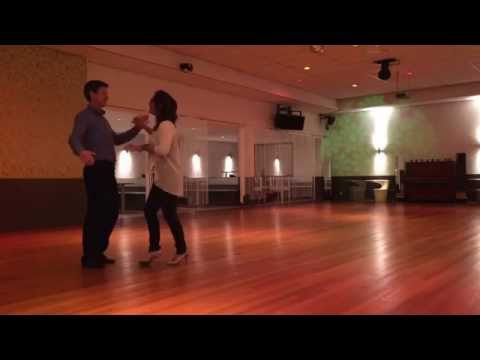 Basis les 11: quickstep lockstep