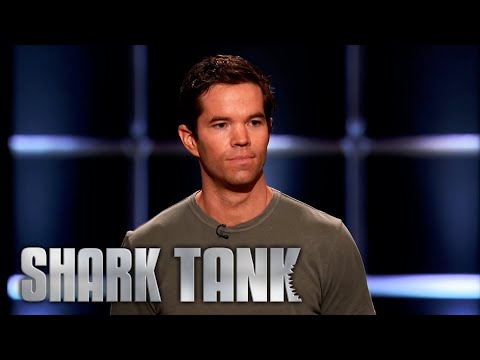 Rumpl Shark Tank Pitch