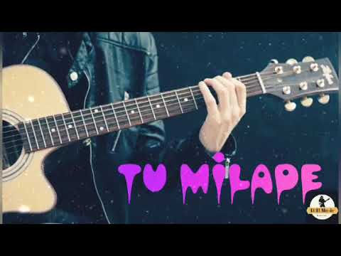 Tu Milade Full Song with LYRICS - Ankit Tiwari | Abhishek Bachchan | All Is Well |
