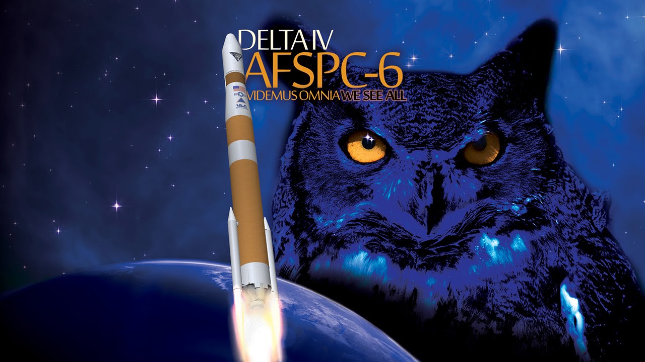Watch the Launch