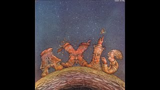 Download lagu AXIS - Axis (1973 Greece Prog rock ,Jazz rock ) Full Album mp3