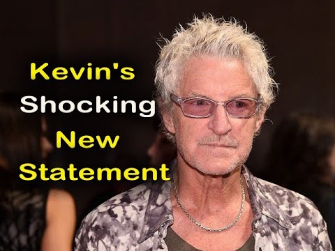 Kevin Cronin Now Has Buyer’s Remorse:  The Truth Revealed