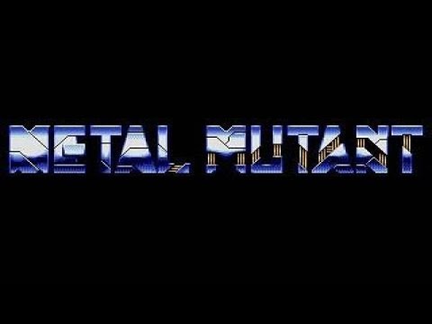 metal mutant pc game