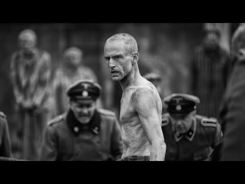 El superviviente de Auschwitz - Tráiler español