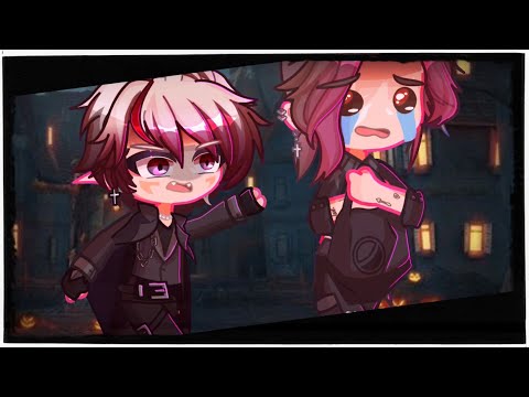 Trick or treat - trend || {early Halloween special} || Ninjago || Gacha Club