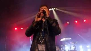 Staubkind, ein Traum der nie vergeht, Wilhelmshaven, 03.07.2016, HD