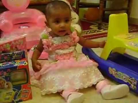 Ashtalfa Birthday Part 2