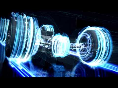 Thumbnail for 2014 TOYOTA Racing TS040 HYBRID - Promo Clip by Toyota, video, video f, Toyota Hybrid X, vide