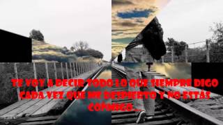 A-Dios / Abel Pintos - Con letra