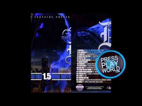 Team Eastside Dame - Turn Up Ft Helluva