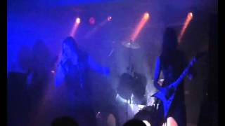 Boltcrown - Heavy Metal to the World (Manilla Road Cover) [Live] Warsaw 2015