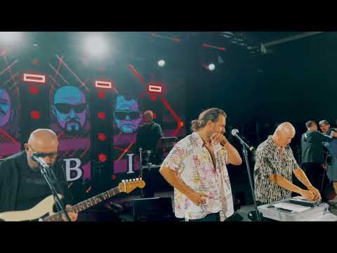 Rat Kru x Kombii - Cześć (próba przed Męskie Granie Katowice)