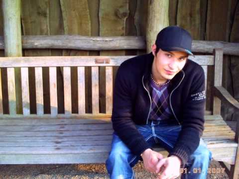 The N feat. Desper - Der Weg