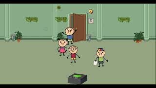 Be the Teacher! School Teacher Simulator Gameplay | Fun & Challenges!