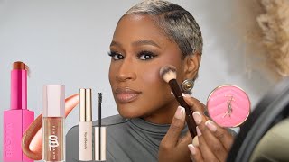 Trying New Makeup from Sephora Sale | Ariell Ash
