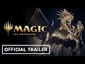 Magic: The Gathering: Streets of New Capenna - Official Cinematic Trailer