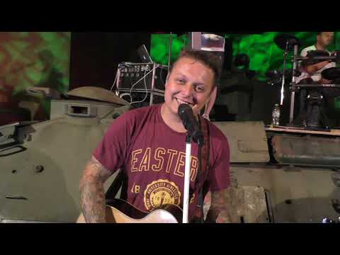 Excite Band Weimar - Abendteuerland - Pur (Cover) Performancevideo