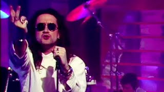 Download lagu The Mission - Deliverance - Top Of The Pops - 15/03/1990 mp3 Download lagu The Mission - Deliverance - Top Of The Pops - 15/03/1990 mp3