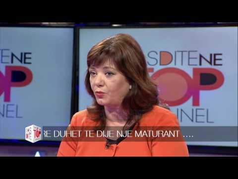 Pasdite ne TCH, 1 Qershor 2016, Pjesa 3 - Top Channel Albania - Entertainment Show