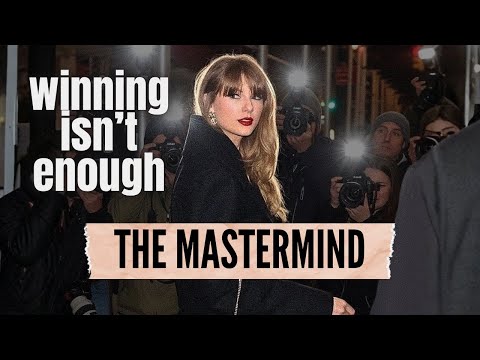 The Psychology of Taylor Swift: A DEEP DIVE