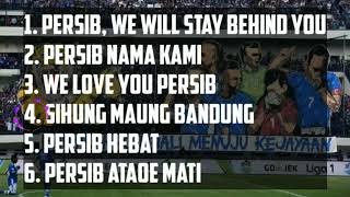 Download lagu Kumpulan lagu persib bandung yang wajib dihapal bobotoh|| yang bikin persib semangat saat bertanding mp3