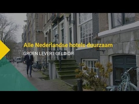 , title : 'Hoe ABN AMRO hotels in Nederland duurzamer maakt | Front Runner #12'