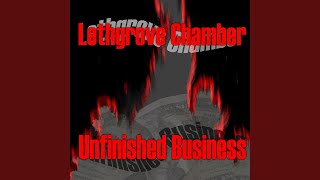 Unfinished Business