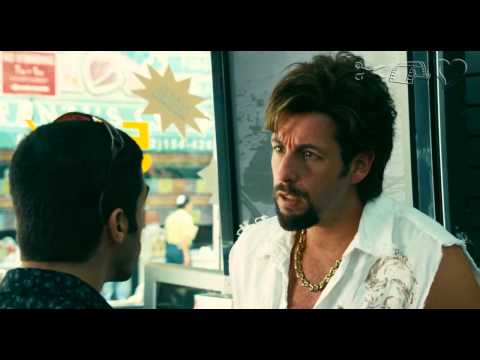 The Electronics Store is a Dream Killer