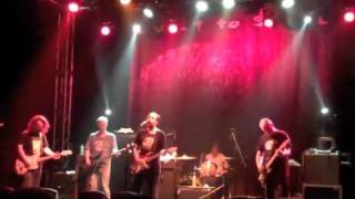 Built to Spill &quot;Wherever You Go&quot; @ The Granada 8.11.10