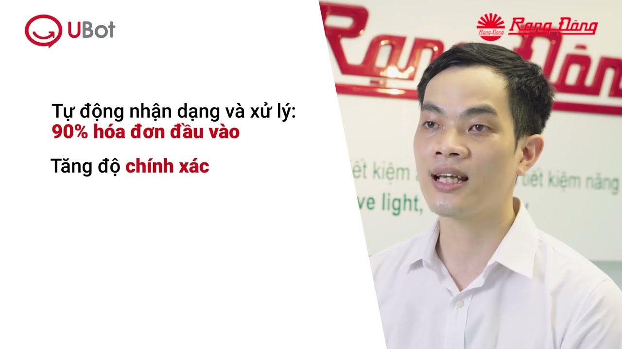 [Case Study] Rạng Đông – Ưu thế sản phẩm “Nhất nghệ tinh” kết hợp với năng lực công nghệ
