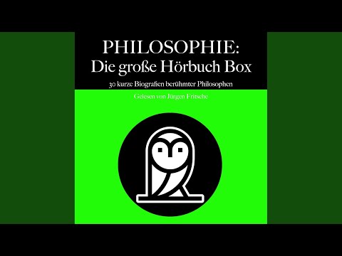 Platon: Kurzbiografie kompakt .3 & Marc Aurel: Kurzbiografie kompakt .1 - Philosophie: Die...