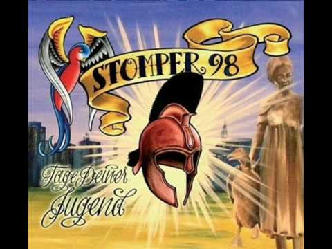 Stomper98 - Vergiss die Welt