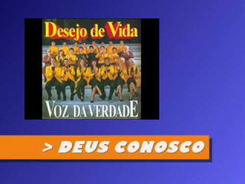 Deus Conosco - Voz da Verdade